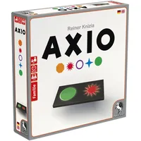 Pegasus Axio
