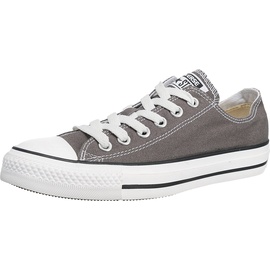 Converse Chuck Taylor All Star Classic Low Top charcoal 35