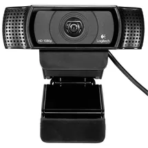 Logitech C920 HD Pro Webcam