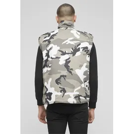 Brandit Textil Ranger Weste Urban XL