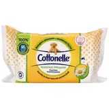 Cottonelle Feuchtes Toilettenpapier Natürlich Pflegend