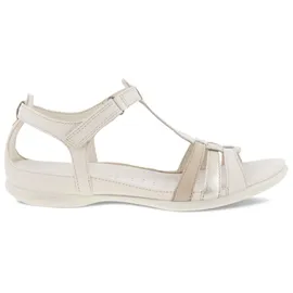 ECCO Flash limestone/pure white gold/beige 37