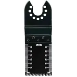 Stanley HCS-Präzisions-Sägeblatt 32 x 40 mm 1
