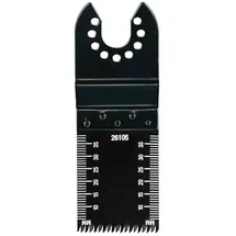 Stanley HCS-Präzisions-Sägeblatt 32 x 40 mm 1