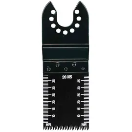Stanley HCS-Präzisions-Sägeblatt 32 x 40 mm 1