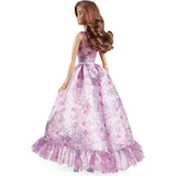 Barbie Signature Birthday Wishes