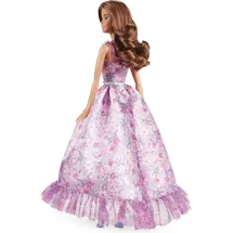 Barbie Signature Birthday Wishes