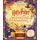 Bloomsbury Usa The Harry Potter Wizarding Almanac