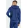 adidas Tiro 25 Hoodie Blau S