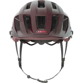 ABUS Moventor 2.0 51-55 cm Damen dunkelrot 2021