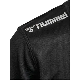 hummel hmlRUN Jersey S/S Kids