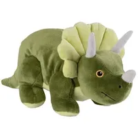 Warmies Wärmestofftier Warmies® Triceratops - Lavendelfüllung
