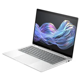 HP EliteBook X Flip G1i Intel Core Ultra 7 258V 32 GB RAM 1 TB SSD Glacier Silver