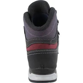 Hanwag Tatra Light Bunion GTX Damen asphalt/dark garnet 39,5