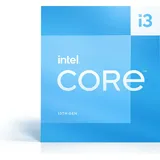 Intel Intel® Core i3-13100 3.4GHz LGA1700