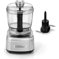 Cuisinart Mini Prep Pro - Stainless Steel, Zerkleinerer, Silber