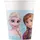 Procos Pappbecher 0,2 l Mehrfarbig 8 St.