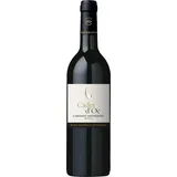 Baron Philippe De Rothschild Cadet d'Oc Cabernet Sauvignon 6 x 0,75 l