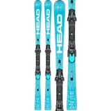 Head Free-Ski blau 175 cm