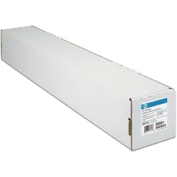 HP Universal Instant-Dry Photo Semi-Gloss - Halbglänzend - 7,4 mil - Rolle (91,4