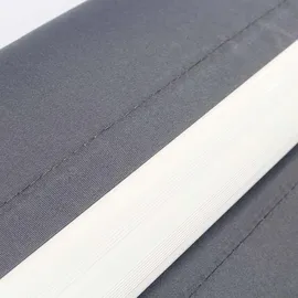 toboli Gelenkarmmarkise Toboli 3,5 x 3 m anthrazit