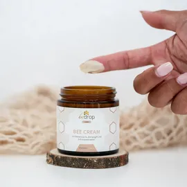 bedrop Bee Cream Bienengiftsalbe Kapseln 3 St