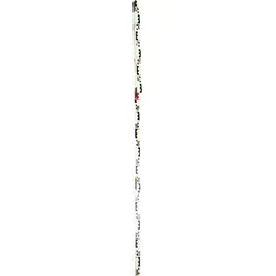 Geometer-Maßstab 3m, Länge 0,3m