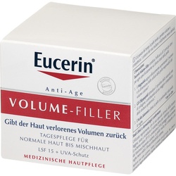 Eucerin Anti-Age Volume-Filler Tag Norm/Mischhaut 50 ML