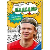 Ravensburger Fußball-Stars - Haaland. Vom Fußball-Talent zum Megastar