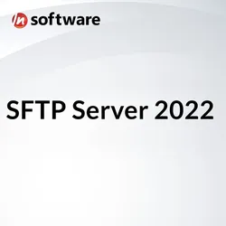 SFTP Server 2022