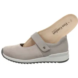 Finn Comfort Assenza Damen Grau 38,5