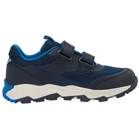 TROLLKIDS Preikestolen Wanderschuhe - Navy / Medium Blue -
