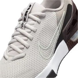 Nike Air Max Alpha Trainer 6 Herren Platinum Tint/Barely Green/College Grey 42,5