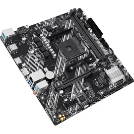 Asus PRIME A520M-K ARGB