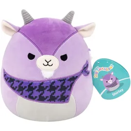 Squishmallows Jazwares Squishmallows Shirley die Ziege 19 cm Lila