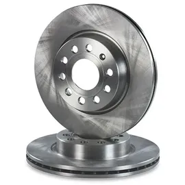 BestPrice BREMBO BREMSSCHEIBEN + BREMSBELÄGE VORNE FÜR VW GOLF PASSAT TOURAN AUDI A3