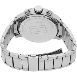 Tommy Hilfiger WATCHES Mod. 1791054 - Silber/Schwarz