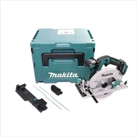 Makita DHS680ZJ ohne Akku + Führungsschienenadapter + Makpac Gr. 3