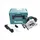 Makita DHS680ZJ ohne Akku + Führungsschienenadapter + Makpac Gr. 3