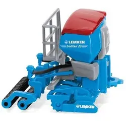 WIKING 037811 1:87 Lemken Bestellkombination Solitair/Zirkon