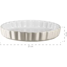 Mäser Kitchen Time Tarteform Ø 27 cm