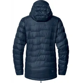 Haglöfs roc Flash Down hood - S