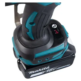 Makita DTW1002RTJ inkl. 2 x 5,0 Ah + Makpac