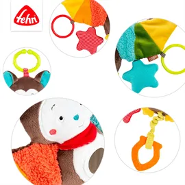 Fehn Activity-Fledermaus bunt