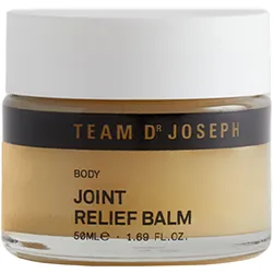 Team Dr Joseph Joint Relief Balm