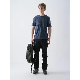 Millet Trilogy Icon Cordura PT Outdoorhose Schwarz M