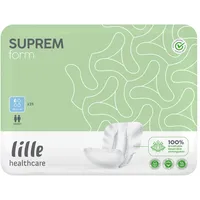 Ontex Suprem Form Regular 25 St.