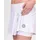 BIDI BADU Crew Wavy Tennisrock Damen WH - white L