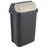 KEEEPER Rasmus 25 l graphite