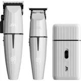 JRL PROFESSIONAL White Ghost Combo Kit -2-